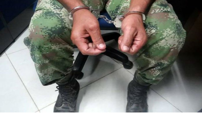 VENEZUELA: Apresan a nueve militares por presunto plan de golpe imagen