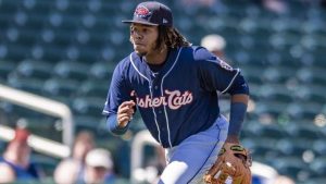 Blue Jays llaman a Vladimir Guerrero Jr. a las Grandes Ligas