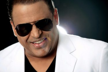 Merenguero Wilfrido Vargas presentó su sencillo «Yo sin ti»