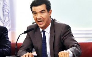 Ydanis condiciona apoyo a rezonificación Inwood