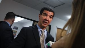 NYC asigna US$5.35 MM para centro robótica en la escuela Gregorio Luperon NYC asigna US$5.35 MM para centro robótica en la escuela Gregorio Luperon