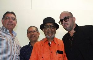 Inauguran exposición “Poker Face/All In” de Oscar Abreu Inauguran exposición “Poker Face/All In” de Oscar Abreu