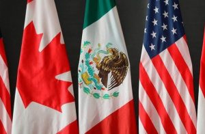 EEUU y México coinciden en «importancia» de llegar a un pacto sobre TLCAN