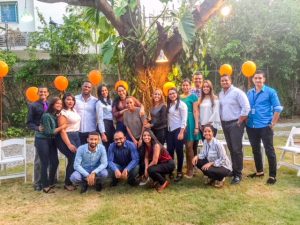 Arnaiz & Partners inaugura oficinas de desarrollo urbanístico