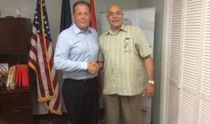 Buscan solucionar problemas rezonificación corredor de Jerome