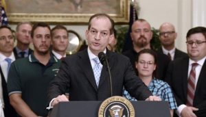 NY demanda al Departamento de Trabajo por no dar información NY demanda al Departamento de Trabajo por no dar información