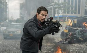 Mark Wahlberg, el actor que más gana en Hollywood Mark Wahlberg, el actor que más gana en Hollywood