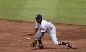 EEUU derrota a RD en Mundial de Béisbol sub’15