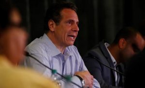 Gobernador Nueva York lamenta muerte de dramaturgo Neil Simon Gobernador Nueva York lamenta muerte de dramaturgo Neil Simon