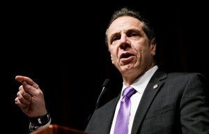 Gobernador Cuomo asigna 8,35 millones a prevención de pandillas Gobernador Cuomo asigna 8,35 millones a prevención de pandillas