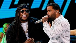 Zion & Lennox anuncian su primer gran concierto en RD Zion & Lennox anuncian su primer gran concierto en RD