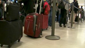 EEUU: 700.000 visitantes permanecieron en el país más de lo autorizado