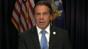 NY amenaza a Trump con acciones legales si limita inmigración legal