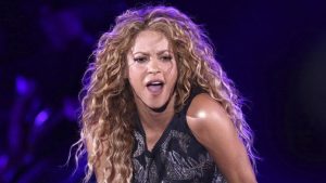 Shakira será juzgada en España por fraude US$15.4 millones