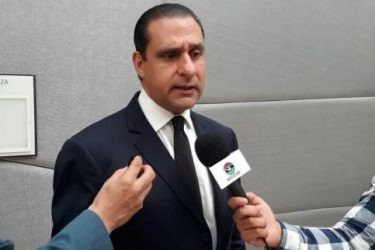 Pide Cámara Diputados convocar JCE y CES tratar reforma electoral Pide Cámara Diputados convocar JCE y CES tratar reforma electoral