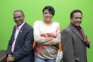 «Calibrando la Actualidad», nuevo espacio TNI canal 51 «Calibrando la Actualidad», nuevo espacio TNI canal 51