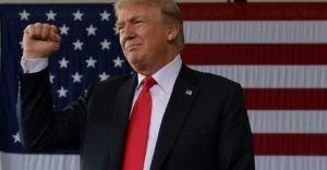 Trump quiere crear fuerza espacial pero el Pentágono tiene otra idea