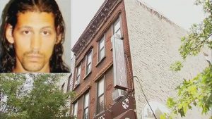 Hispano se entrega y confiesa que asesinó y desmembró novia en 2014 Hispano se entrega y confiesa que asesinó y desmembró novia en 2014