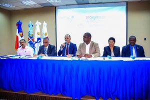 Inefi anuncia VI Congreso Nacional Educación Física