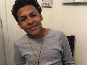 Policía persigue otro vinculado caso Junior Policía persigue otro vinculado caso Junior