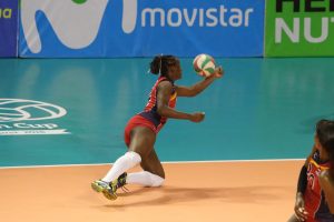 RD vence Perú y se corona campeón Copa Panam Sub-23