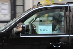 Conductores de Uber anuncian una huelga el miércoles para hacer demandas