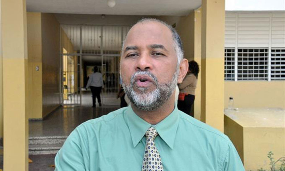 Maestros dominicanos rechazan  el incremento salarial de un 8 %