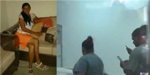 SAN CRISTOBAL: Chofer asesina ex esposa de dos balazos y se suicida