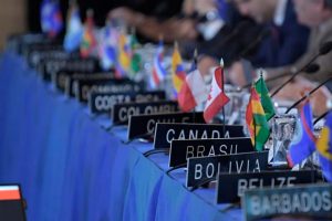 OEA convoca sesión extraordinaria sobre crisis de Venezuela OEA convoca sesión extraordinaria sobre crisis de Venezuela