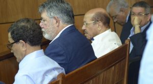 Acusados caso Odebrecht en RD reiteran son inocentes