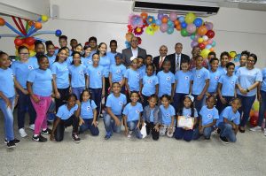 Consejo de Drogas orienta jóvenes en campamento varlores familiares Consejo de Drogas orienta jóvenes en campamento varlores familiares