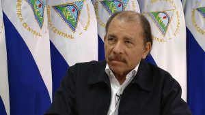 Daniel Ortega: Renunciar es abrir puertas a anarquía en Nicaragua