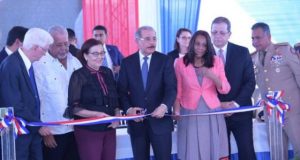 BANI: Danilo deja en operación Sistema 911