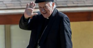 CHILE: Arzobispo no oficiará misa oficial por críticas hacia la Iglesia
