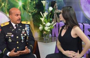 SANTIAGO: La Policía adopta nuevas para impedir delitos y crímenes