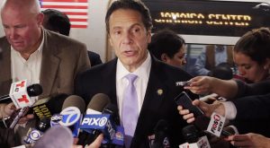 NUEVA YORK: Gobernador impulsará fin pena de muerte NUEVA YORK: Gobernador impulsará fin pena de muerte