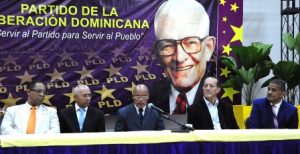 EnergÃa y Minas del PLD llama PE convocar actores para que firme el Pacto Eléctrico EnergÃa y Minas del PLD llama PE convocar actores para que firme el Pacto Eléctrico