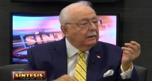 Isa Conde dice petróleo y gas transformarían economía de RD Isa Conde dice petróleo y gas transformarían economía de RD