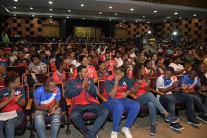 Gobierno entregará 125 mil pesos a medallistas de oro