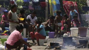 Brasil exige suspender norma que limita servicios a venezolanos Brasil exige suspender norma que limita servicios a venezolanos