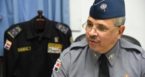 SANTIAGO: PN niega conturbenio entre agentes y delincuentes