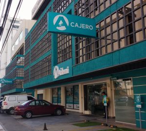 Banco Ademi instala sucursal en la Ciudad Juan Bosch