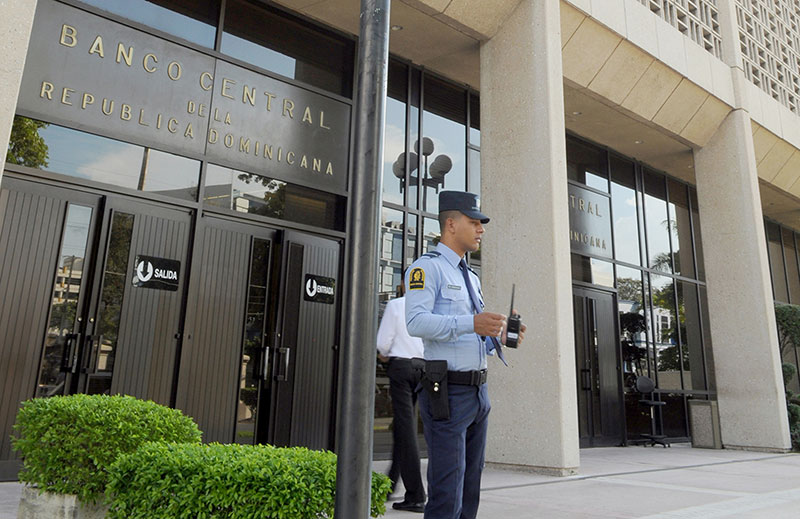 El Banco Central convoca a su VI Semana Económica y Financiera imagen