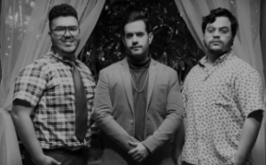 Be Crazy y Manny Cruz, unidos por el Merengue