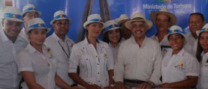 Ministro Agricultura resalta sostenido crecimiento del turismo RD