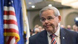 NUEVA JERSEY: El senador Bob Menendez renunciará en agosto