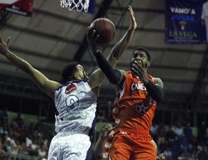 Cañeros del Este buscan empatar Gran final LNB
