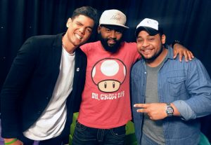 El Fother dice jóvenes de los barrios necesitan oportunidades El Fother dice jóvenes de los barrios necesitan oportunidades