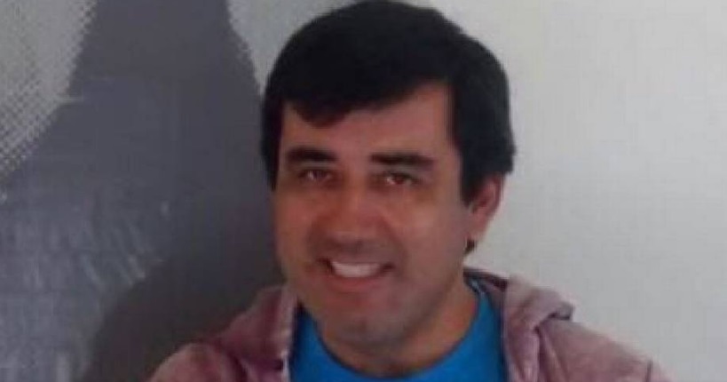 Turista chileno lleva una semana desaparecido en Rep. Dominicana imagen
