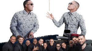 Verano Presidente llega a San Francisco de Macorís y Puerto Plata